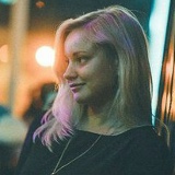 Таня Гаврилова, 22.02, Вологда