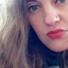 Аня Куприянова, 12.01.1993, Салават