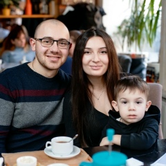 Ашот Акопян, 23.10.1992, Ростов-на-Дону