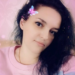 Елена Волкова, 30.12, Ярославль