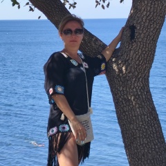 Юлия Котова, 15.10, Санкт-Петербург