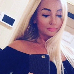 Наталья Становова, 15.10, Самара