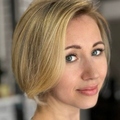 Наталия Цветкова, 13.12.1983, Нижний Новгород