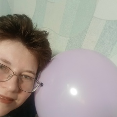 Полина Лика, Санкт-Петербург