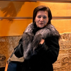 Марина Невмержицкая, 04.08.1979, Санкт-Петербург