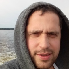 Дмитрий Михайлов, 11.08.1988, Москва