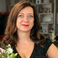 Наталия Рынкова, 05.08, Москва