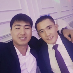 Толик Жанасбаев, 27.01.1991, Кызылорда