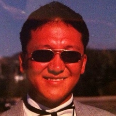 Мурат Балабиев, Алматы