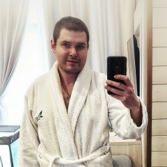 Сергей Беклемышев, 11.07.1990, Москва