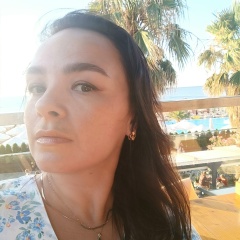 Анна Терещенко, Сочи