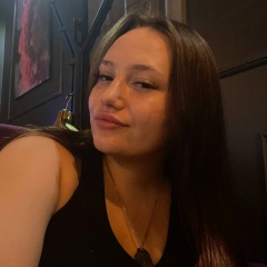 Анастасия Кичатова, 22.01.2005, Омск