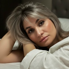 Анна Сергеевна, Апатиты