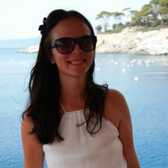 Наталия Кузнецова, 16.01, Киев