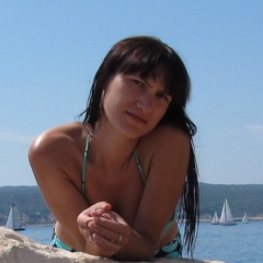 Лариса Лепеха, 22.12.1986, Киев