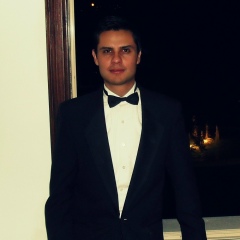 Javier Imperial, 17.08, Saltillo