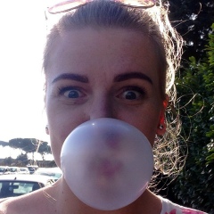 Marina Rogalskaya, 30.06, Санкт-Петербург