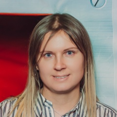 Ирина Исаева, 06.12, Москва