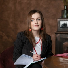 Анастасия Раута, 20.03, Санкт-Петербург