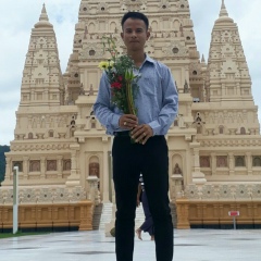Kyaw-San Win, 02.01.1984