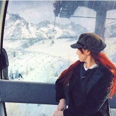 Айгерима Рахимова, 28.02, Астана