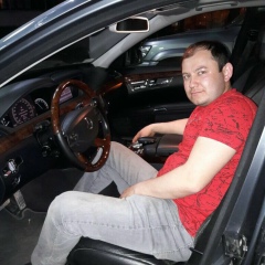 Бакир Ахмедов, 07.04.2007, Алматы