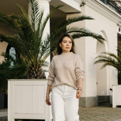 Яна Созонова, 06.08.1990, Казань