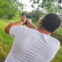 Роман Б, 23.02.1991, Новороссийск