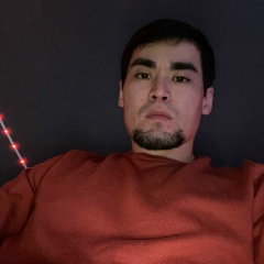 Акжол Толонбаев, Оренбург