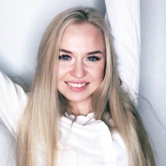 Маша Царицина, 20.04