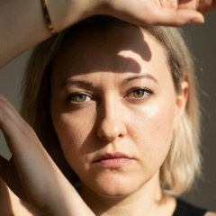 Марина Файнштейн, 06.03, Москва