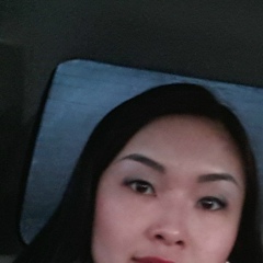 Жанна Мухамбеталина, 12.02.1985, Актобе