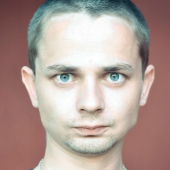 Viktor Krivogornitsev, 21.03, Киев
