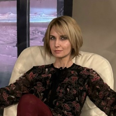 Татьяна Лосева, 03.06, Красноярск