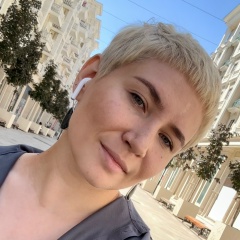 Анастасия Алексеева, 14.02, Ташкент