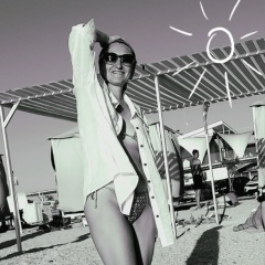 Анна Пырлик, 22.04, Санкт-Петербург