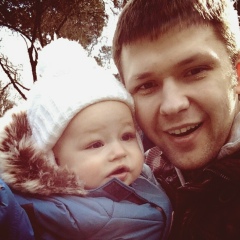 Степан Курило, 10.03.1985, Москва