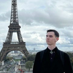 Артемий Платонов, 14.05.1998, Москва