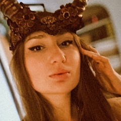 Юлия Воин, 15.06, New York City