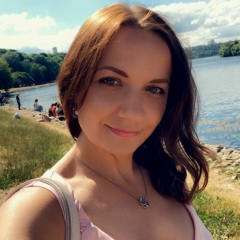 Елена Мозговая, 10.11, Москва
