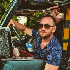 Павел Васильев, 02.06.1992, Волгоград