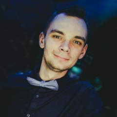 Святослав Сливкин, 31.03, Киев