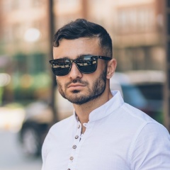 Идрис Хайбуллаев, 23.08, Симферополь