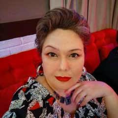 Наталья Духонина, 06.04, Воронеж