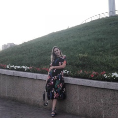 Зарина Мадиева, 15.05, Астана