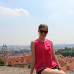 Даша Шульц, 22.01.1986, Strausberg