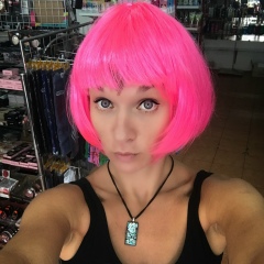 Елена Раевская, 01.09.1983, Ko Samui