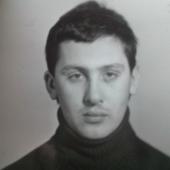 Саша Ширяев, 04.02, Москва