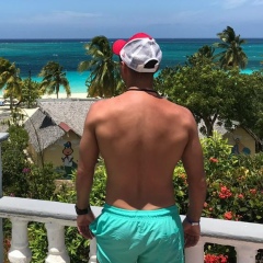 Август Черный, 04.07, Санкт-Петербург