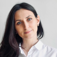 Вера Глубокова, 13.06.1988, Москва